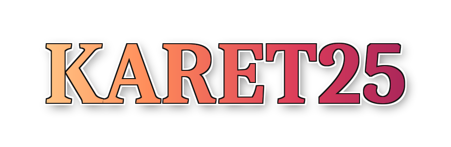 LOGO-KARET25